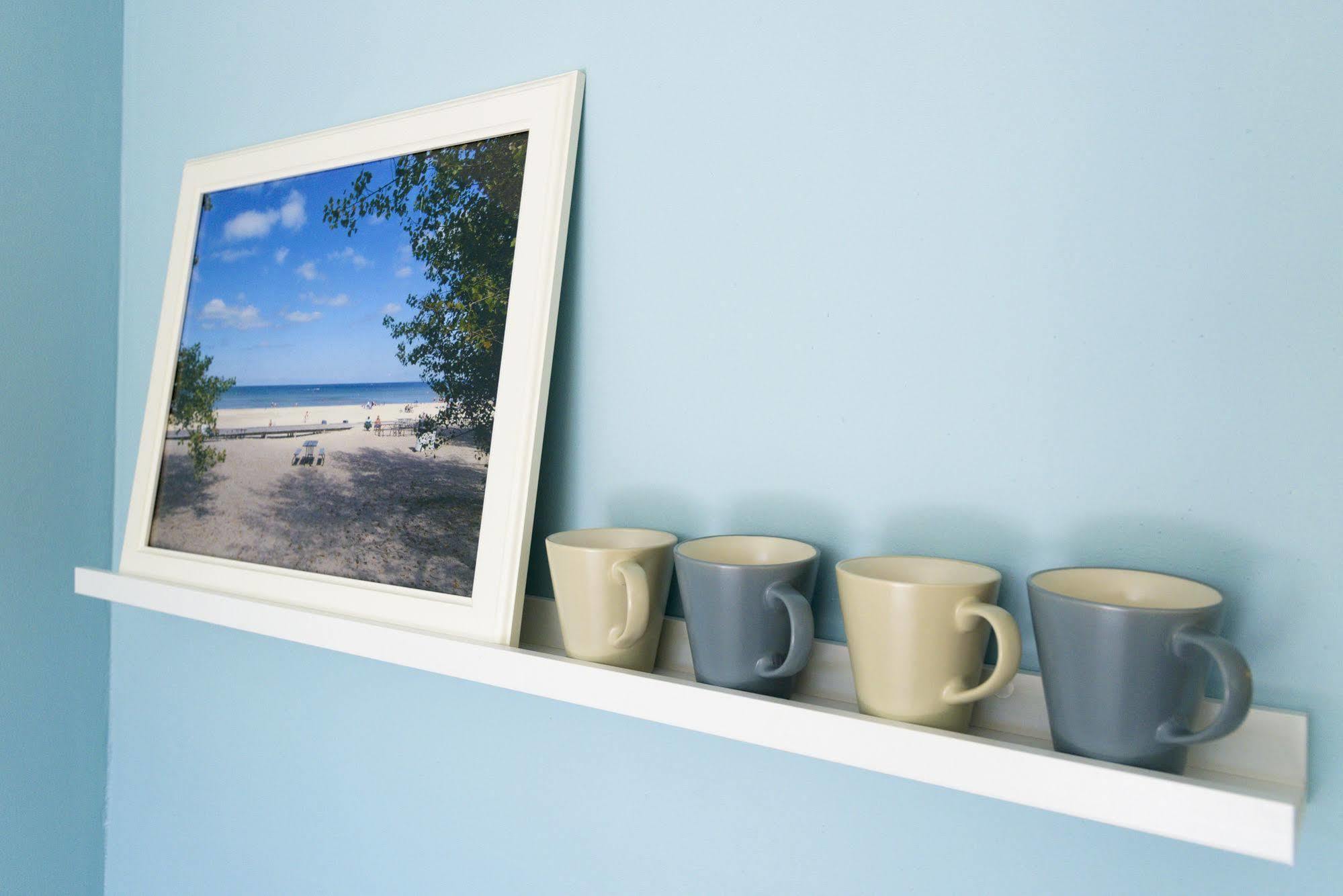 Hollywood Cottages Wasaga Beach Ngoại thất bức ảnh